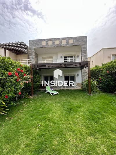 4 Bedroom Twin House for Rent in North Coast, Matruh - WhatsApp Image 2026-06-25 at 1.43. 37 PM. jpeg