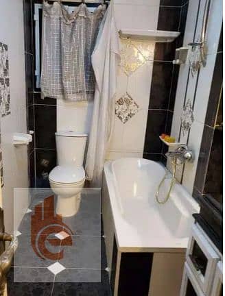 Apartment for rent in Rasheed 100 m on Abu Qir - Widok 4