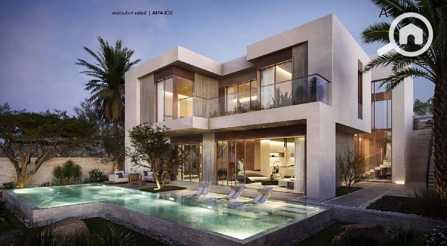 2 مساحات-كمبوند-سولانا-نيو-زايد-Solana-New-Zayed. jpg