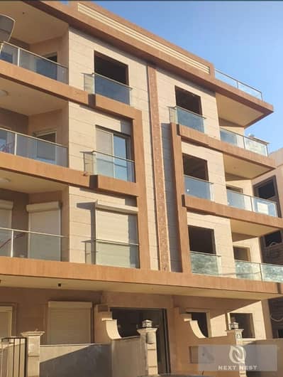 4 Bedroom Apartment for Sale in Sheikh Zayed, Giza - 6. jpeg