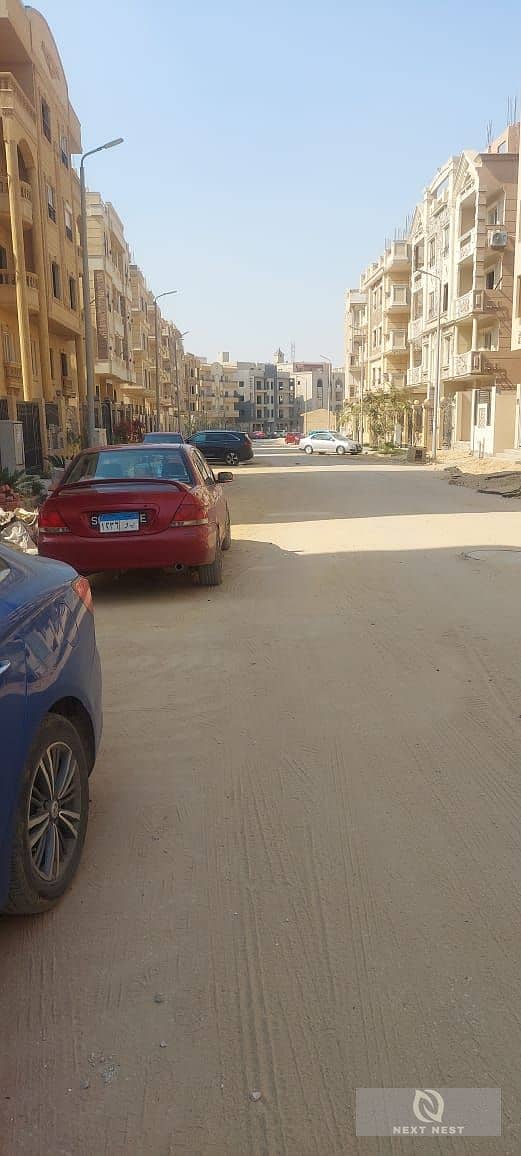 Luxury Apartment for Sale – 245 sqm in Sheikh Zayed | Prime Location on Dahshur Link Road (Zayed Heights Compound) - Więcej