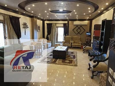 5 Bedroom Duplex for Rent in New Cairo, Cairo - WhatsApp Image 2026-06-25 at 1.51. 02 PM. jpeg