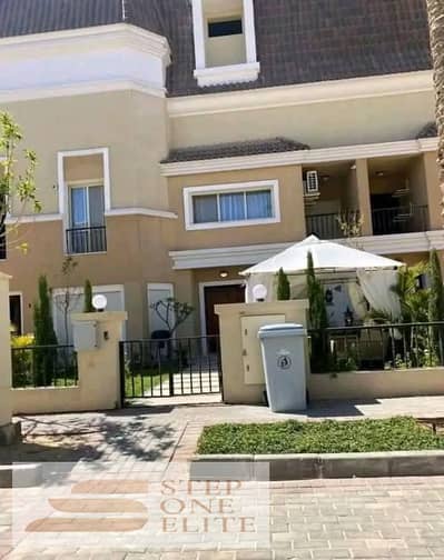 5 Bedroom Villa for Sale in Madinaty, Cairo - 472375508_122107856378698807_8407302417246424720_n. jpg 5 Bedroom Villa for Sale in Madinaty, Cairo - 472375508_122107856378698807_8407302417246424720_n. jpg
