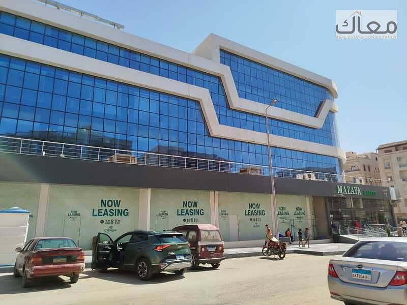 Finished Clinic with ACs in an Integrated Medical Complex in Al Narges - Widok 2