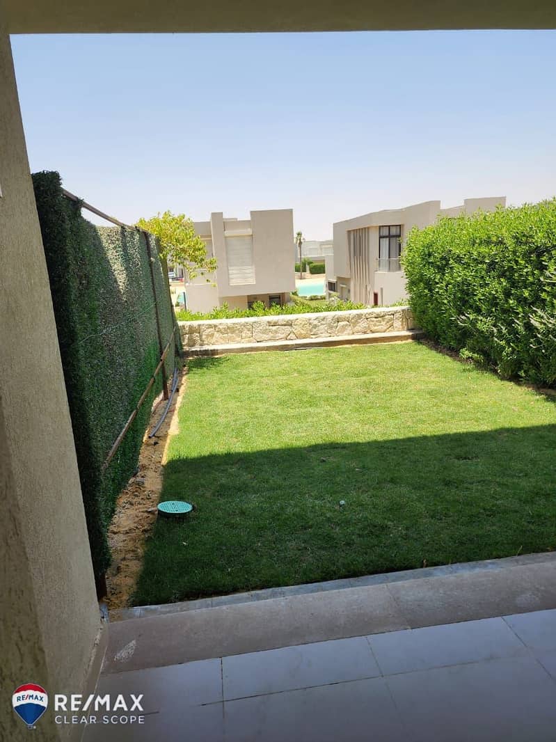 furnished townhouse for rent with fully finished and best price - Widok 3