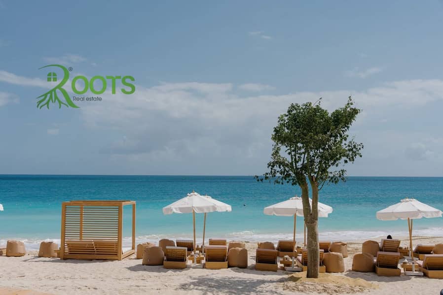 Cabin for Sale – Ready to move in ZOYA Ghazala Bay - Fully Finished & Furnished - Widok 3