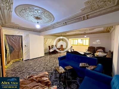 شقة 3 غرف نوم للبيع في ميامي، الإسكندرية - 1. jpg