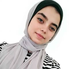 Mariam Amr Mariam Amr