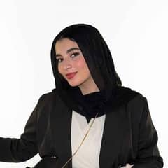 Menna Ahmed