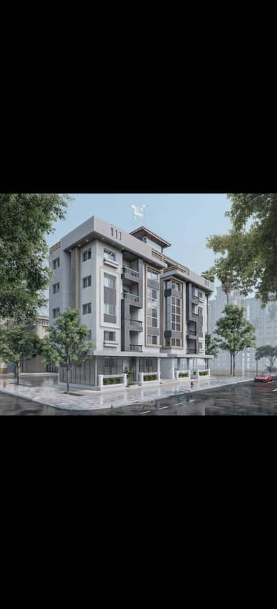 Land for Sale in Salam City, Cairo - قطعه ارض للبيع في حي السلام القاهره