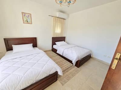 4 Bedroom Villa for Rent in North Coast, Matruh - امواج الساحل الشمالي. Amwaj