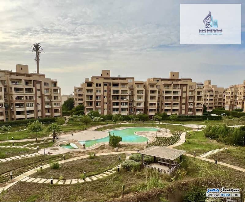Apartment in lsds mn ktwbr - View 2