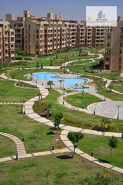 Apartment in lsds mn ktwbr - View 3