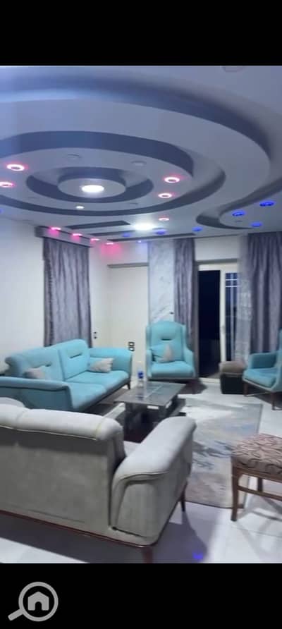 شقة 3 غرف نوم للايجار في مدينة نصر، القاهرة - 1000413048. jpg