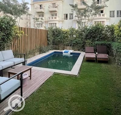 تاون هاوس 4 غرف نوم للبيع في 6 اكتوبر، الجيزة - 438230978_337490332680263_3350046955781384270_n. jpg