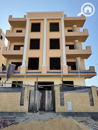 3 Bedroom Flat for Sale in New Cairo, Cairo - 263775. jpg 3 Bedroom Flat for Sale in New Cairo, Cairo - 263775. jpg