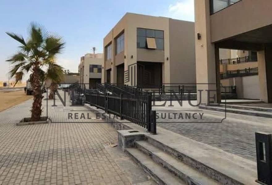 Retail in strategic location for all activities - Ansicht 5