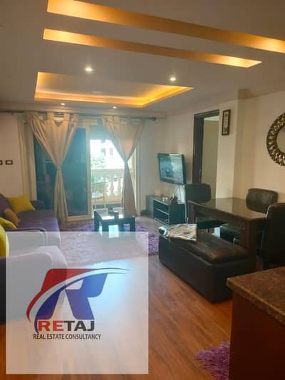 3 Bedroom Apartment for Rent in New Cairo, Cairo - WhatsApp Image 2026-06-25 at 1.55. 06 PM. jpeg 3 Bedroom Apartment for Rent in New Cairo, Cairo - WhatsApp Image 2026-06-25 at 1.55. 06 PM. jpeg