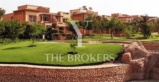 5 Bedroom Twin House for Sale in Sheikh Zayed, Giza - WhatsApp Image 2026-06-25 at 2.59. 09 PM (1). jpeg