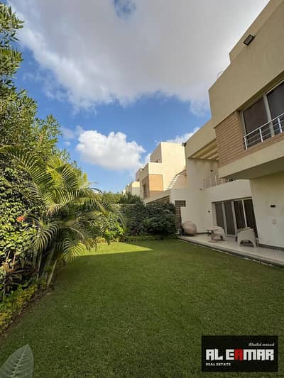 4 Bedroom Twin House for Sale in Sheikh Zayed, Giza - WhatsApp Image 2026-06-22 at 1.50. 38 PM (1). jpeg