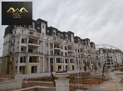 4 Bedroom iVilla for Sale in 6th of October, Giza - 38d0c150-a493-4bcd-b0a2-1ab04e6f2270. jpg