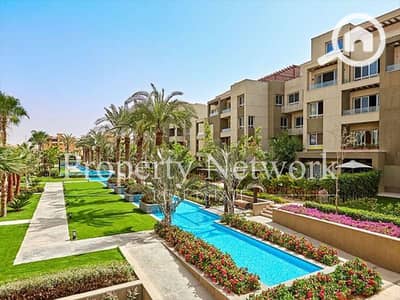 2 Bedroom Flat for Sale in Mostakbal City, Cairo - SM104 (19). png