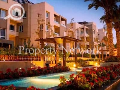 2 Bedroom Apartment for Sale in Mostakbal City, Cairo - SM105 (1). png