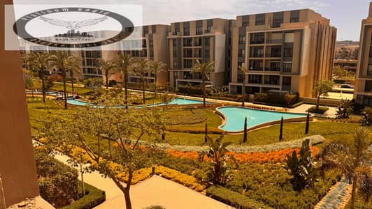 3 Bedroom Flat for Rent in New Cairo, Cairo - f7002fd2-35e7-4731-a5ef-d7a10e3ab1f5. jpg