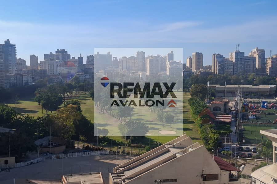 Apartment for sale 225 m Sporting (Abu Qir Main Street) - Widok 3
