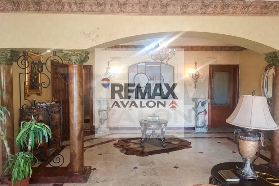 Apartment for sale 225 m Sporting (Abu Qir Main Street) - Widok 6