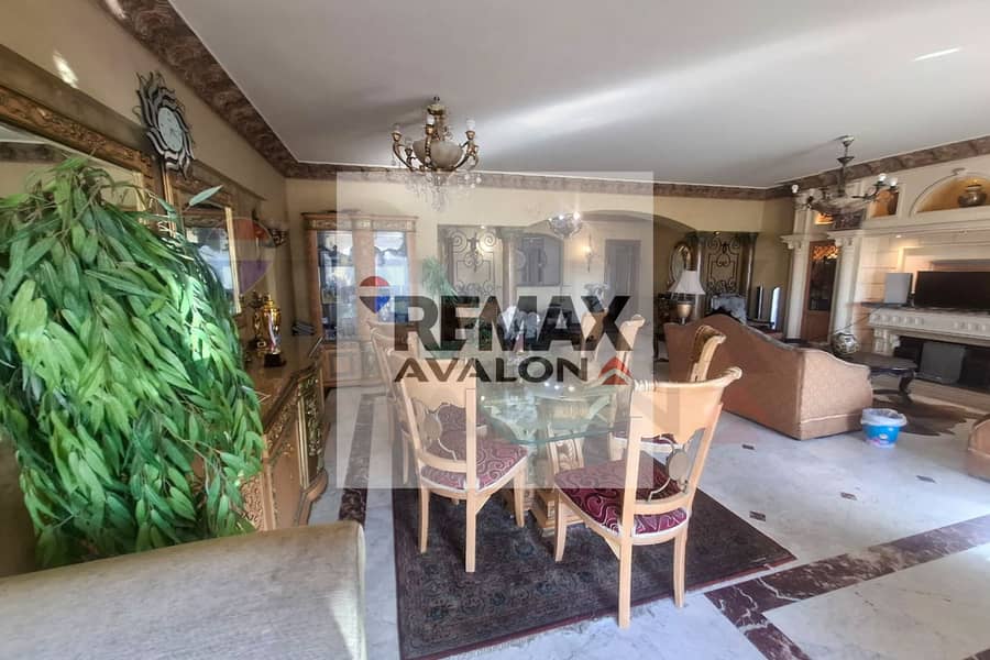 Apartment for sale 225 m Sporting (Abu Qir Main Street) - Więcej