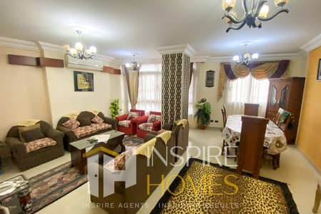 3 Bedroom Apartment for Rent in Mandara, Alexandria - 1. jpg