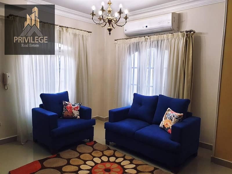For rent furnished duplex in the Fifth Settlement - Ansicht 4