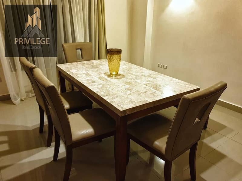 For rent furnished duplex in the Fifth Settlement - Ansicht 5