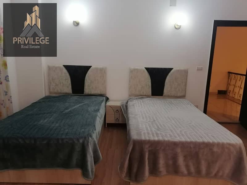 For rent furnished duplex in the Fifth Settlement - Ansicht 6