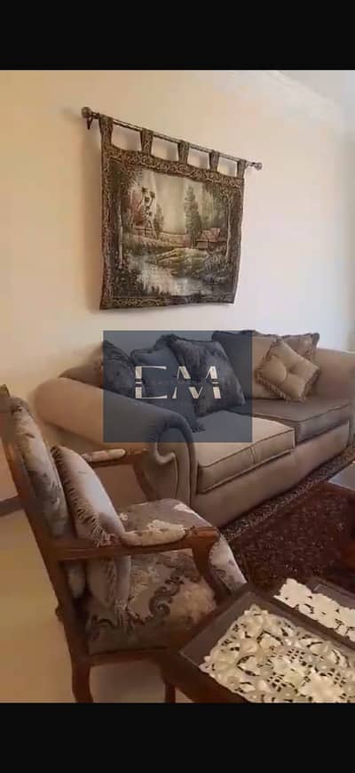 3 Bedroom Flat for Rent in New Cairo, Cairo - 2. jpg