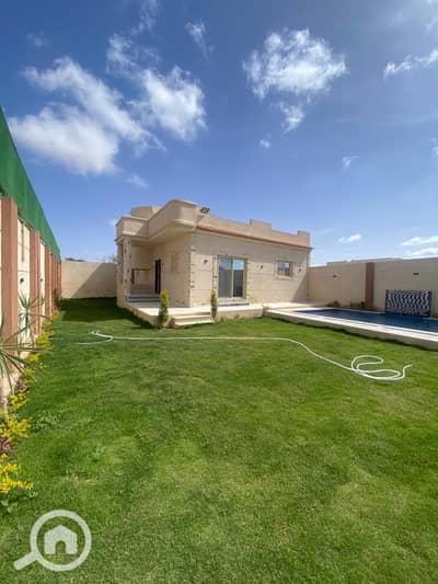 3 Bedroom Villa for Sale in King Mariout, Alexandria - IMG_0823. jpg
