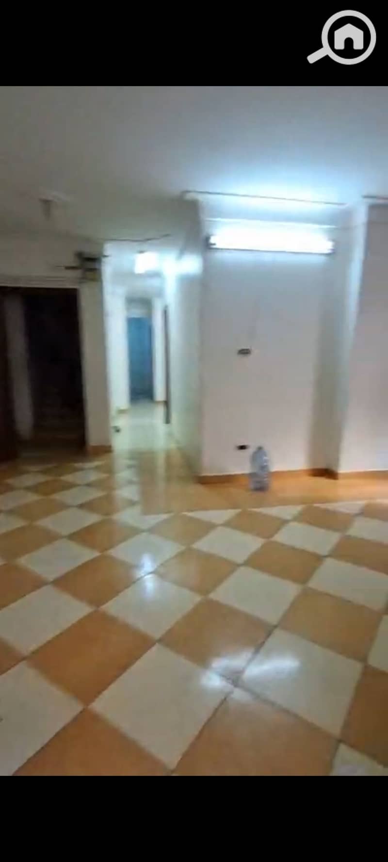 A For Sale: Apartment in Al-Asafra with ocean view + 120 m, Salman Al-Farsi, 2nd floor. Price: 2,500,000 (negotiable). - Widok 3