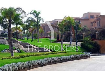 5 Bedroom Townhouse for Sale in Sheikh Zayed, Giza - WhatsApp Image 2026-06-25 at 2.59. 09 PM. jpeg