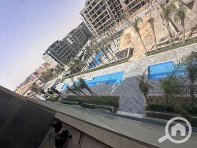 3 Bedroom Flat for Rent in New Cairo, Cairo - 0. jpeg