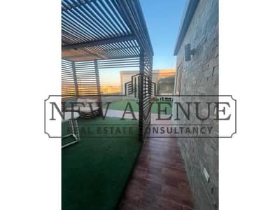 3 Bedroom Penthouse for Sale in New Cairo, Cairo - af3ea92b-2b4e-4dbc-b213-0cafc7e3c1e3. jfif. jpg
