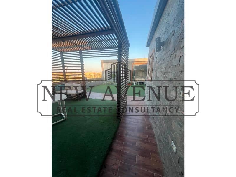 Penthouse fully finished near the AUC great price - Ansicht 2