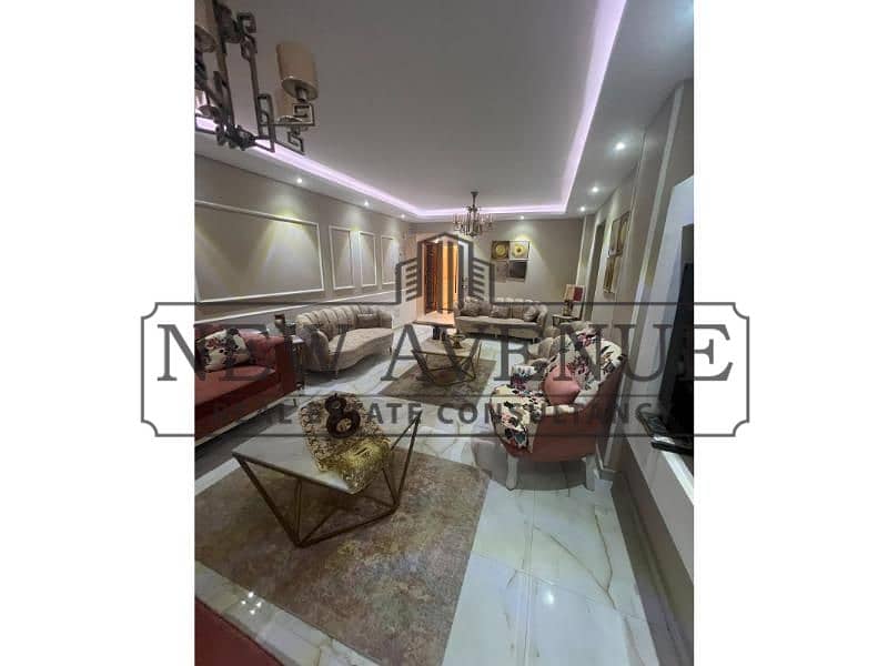 Penthouse fully finished near the AUC great price - Ansicht 3