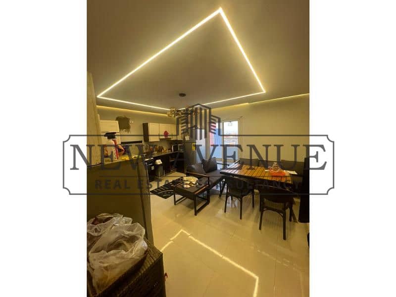 Penthouse fully finished near the AUC great price - Ansicht 4