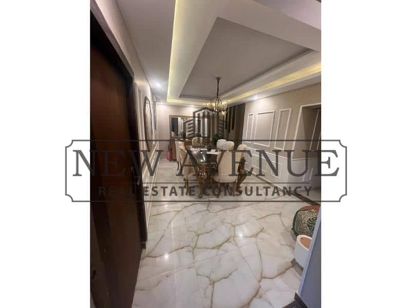 Penthouse fully finished near the AUC great price - Ansicht 5