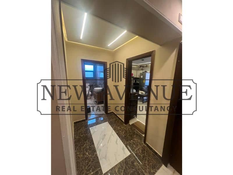 Penthouse fully finished near the AUC great price - Ansicht 6