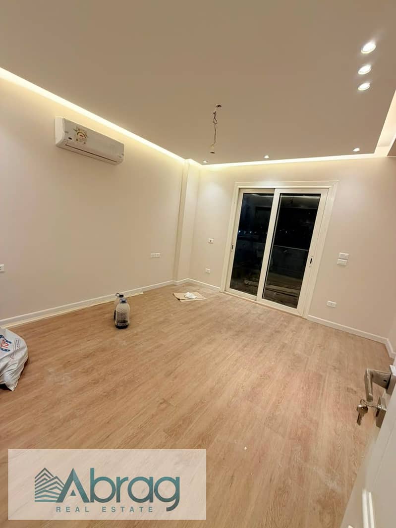 Apartment for Rent – 2 Bedrooms – First-time Occupancy – Super-Lux Finish – Kitchen & A/C Included – Mountain View iCity October Compound - Widok 2