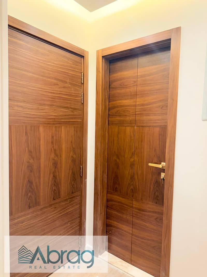 Apartment for Rent – 2 Bedrooms – First-time Occupancy – Super-Lux Finish – Kitchen & A/C Included – Mountain View iCity October Compound - Widok 6