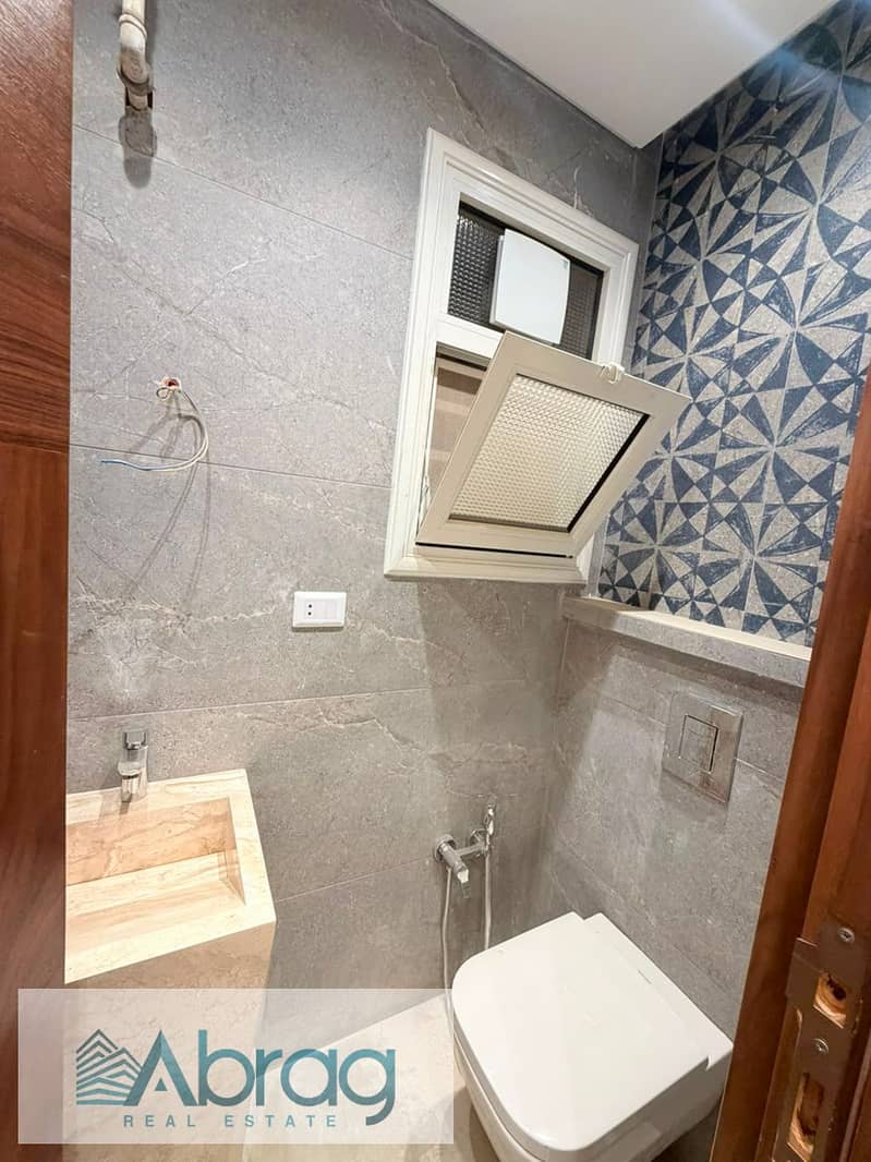 Apartment for Rent – 2 Bedrooms – First-time Occupancy – Super-Lux Finish – Kitchen & A/C Included – Mountain View iCity October Compound - Więcej