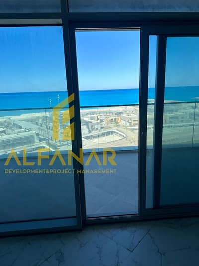 2 Bedroom Flat for Sale in North Coast, Matruh - WhatsApp Image 2026-06-24 at 4.29. 46 PM. jpeg